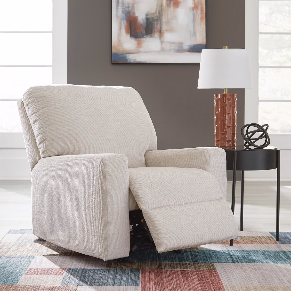 Aviemore Recliner - Image 8