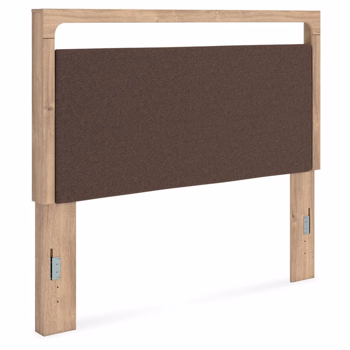 Kinlanni Queen Upholstered Panel Headboard - Image 2