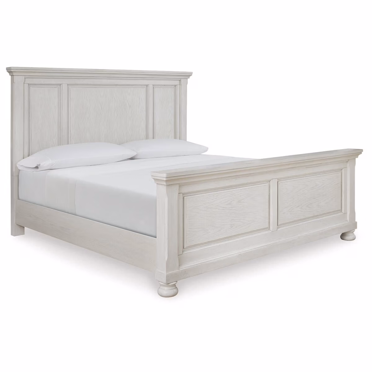 Robbinsdale Queen Panel Bed - Image 2