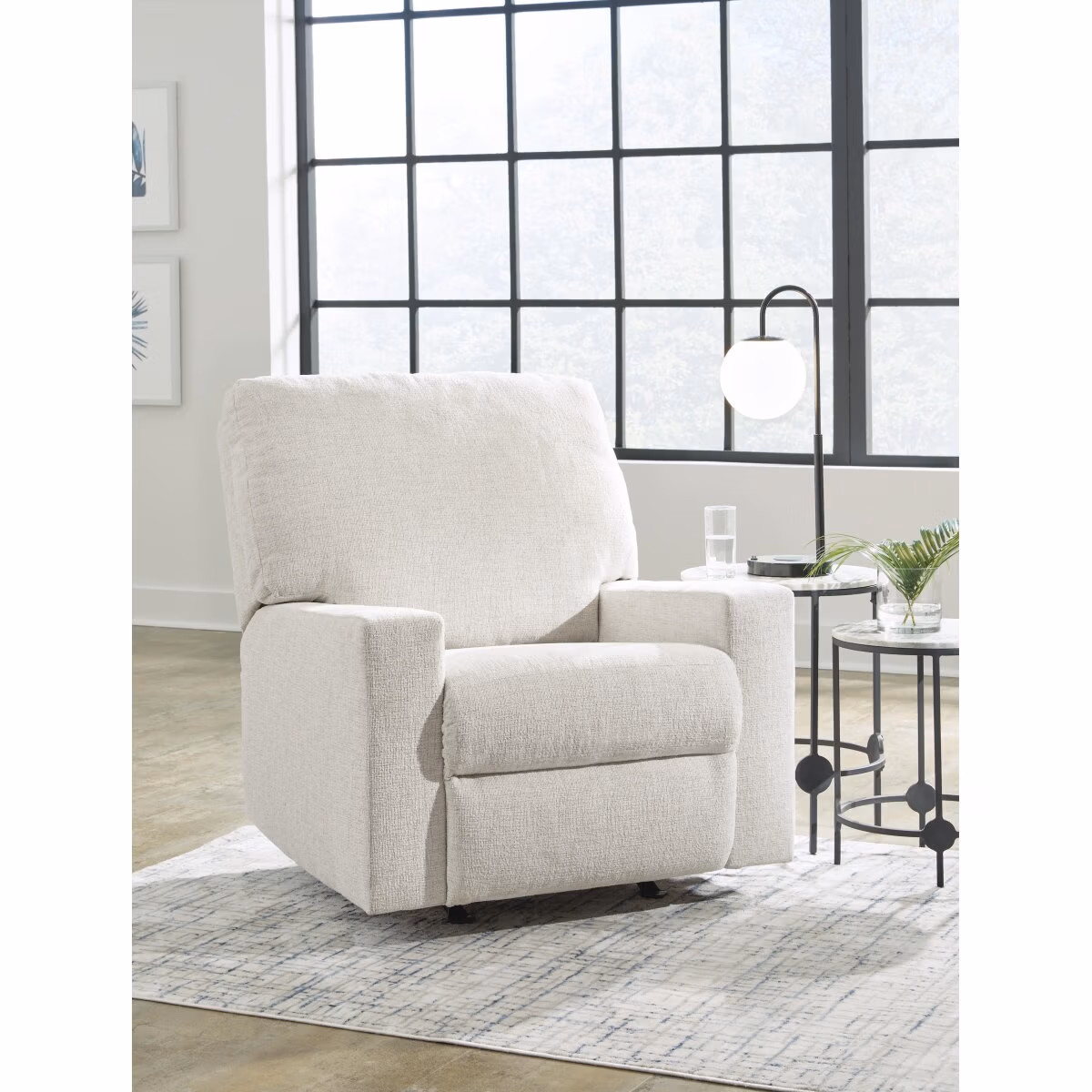 Rannis Recliner - Image 3