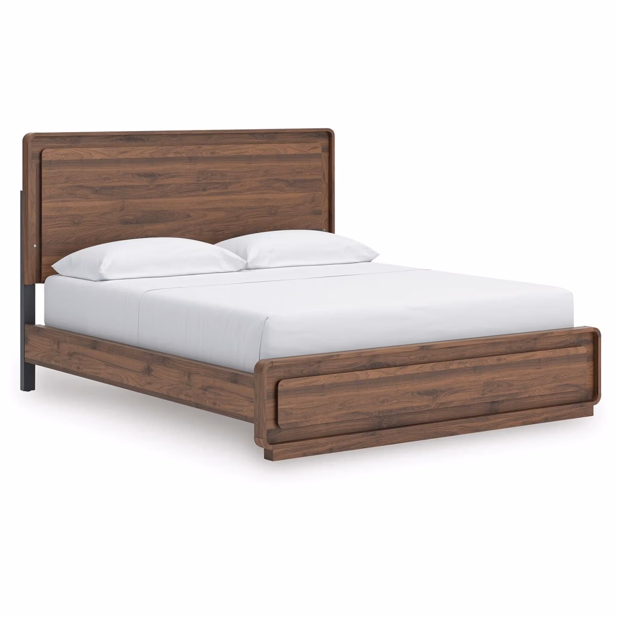 Fortlorn California King Panel Bed - Image 2
