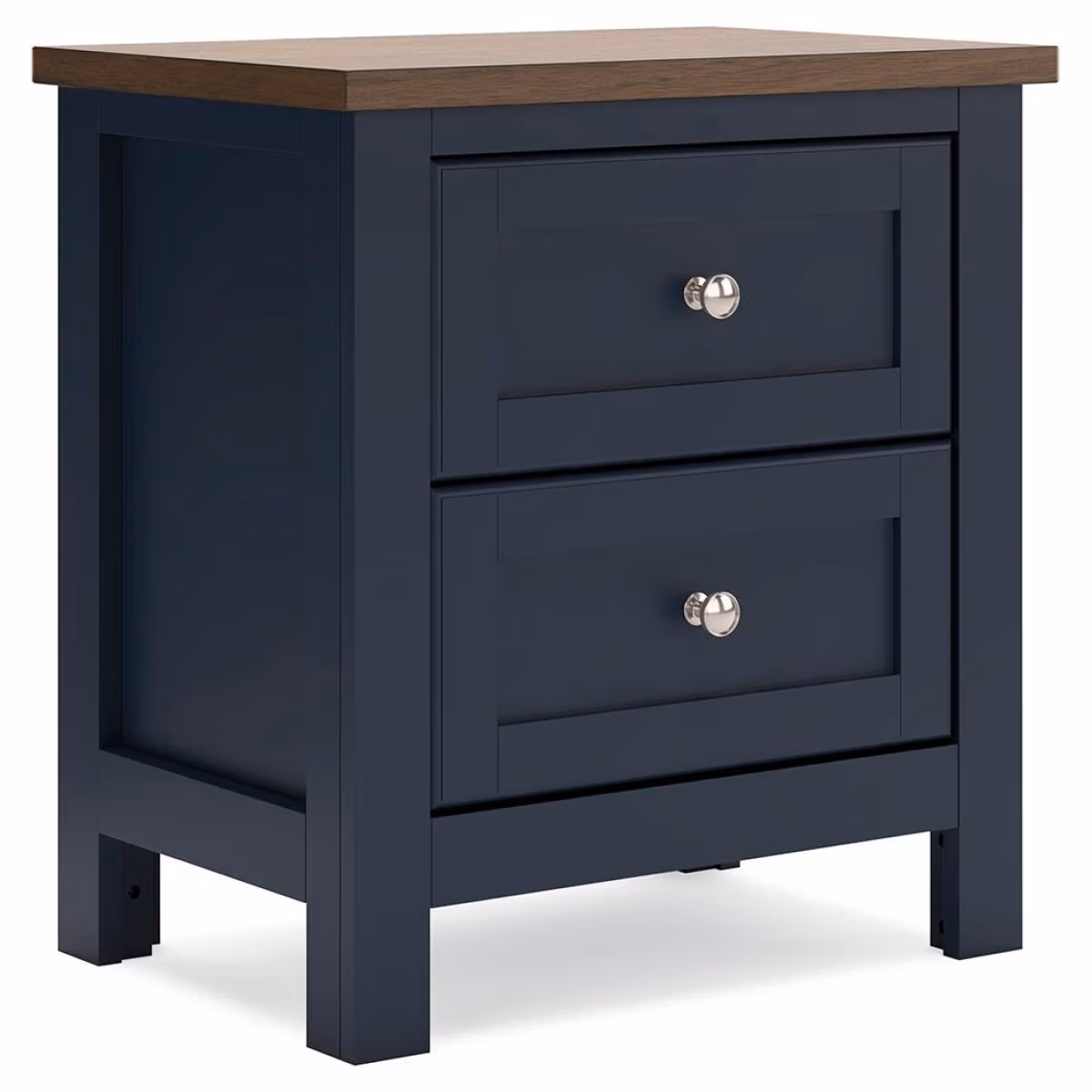 Landocken Nightstand - Image 2