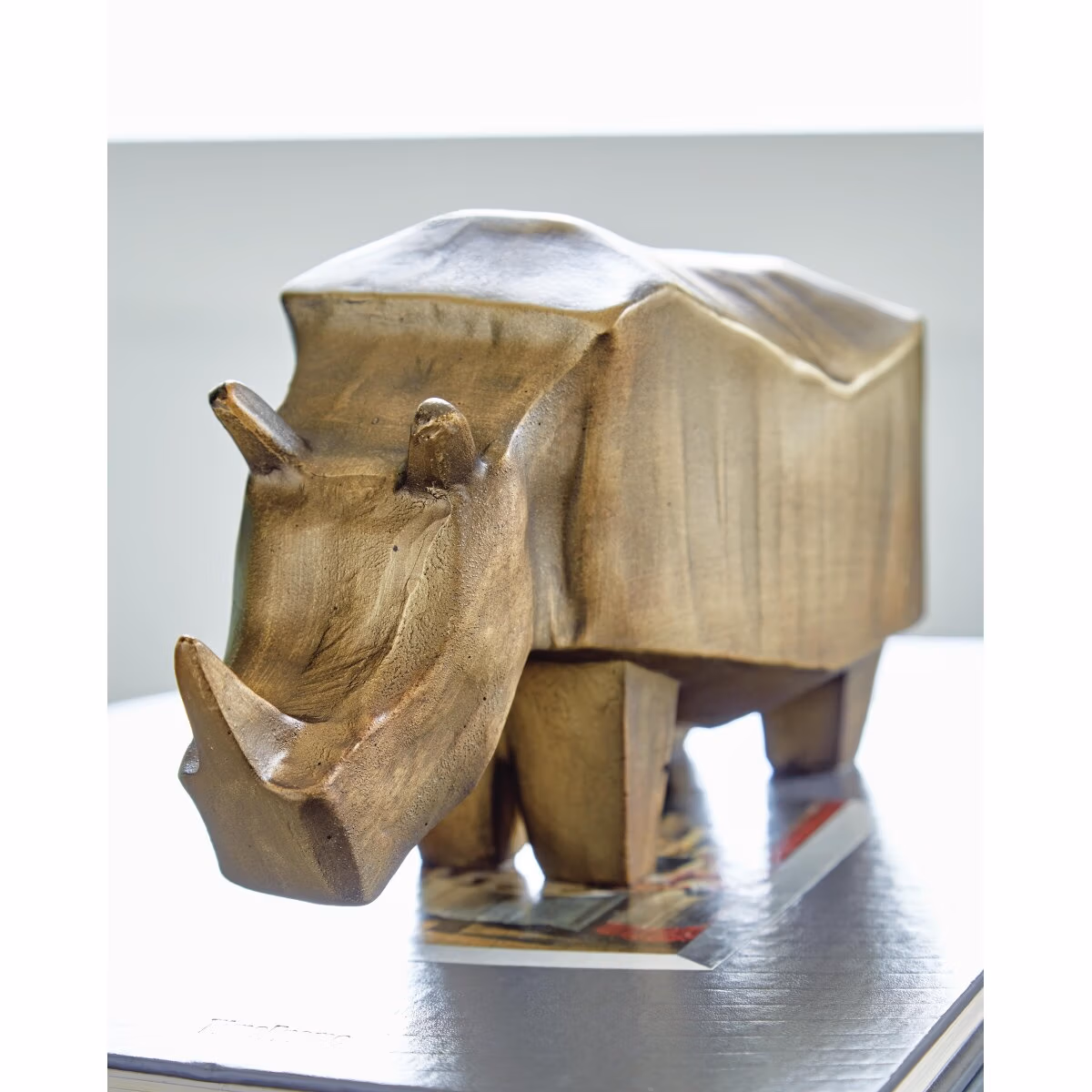 Gentwell Sculpture - Image 5