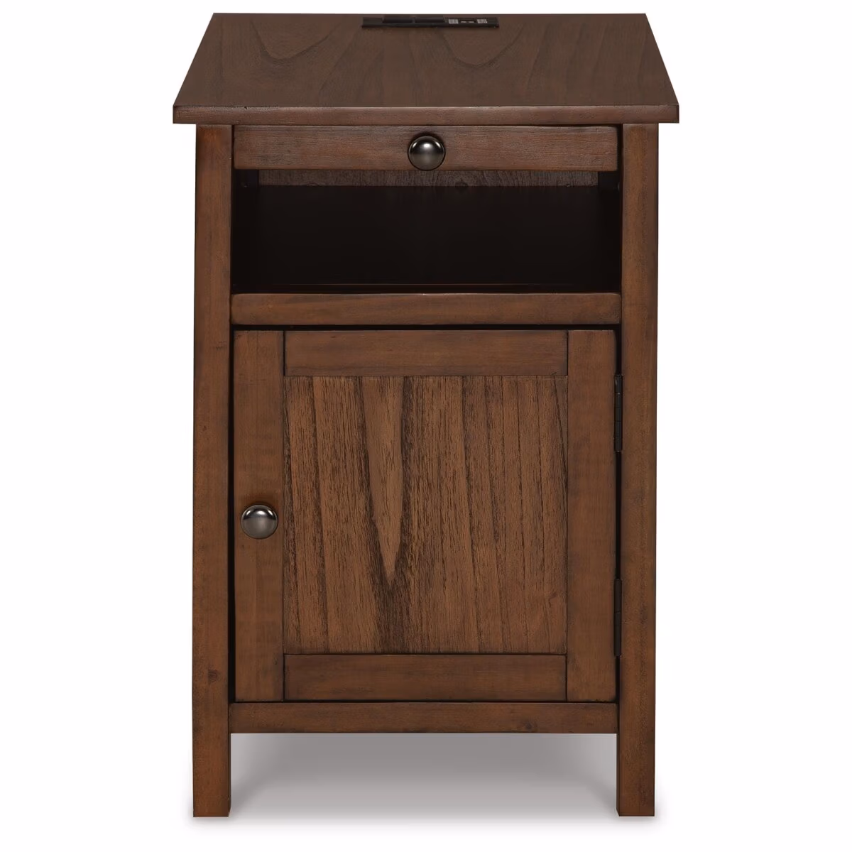 Treytown Chairside End Table - Image 5