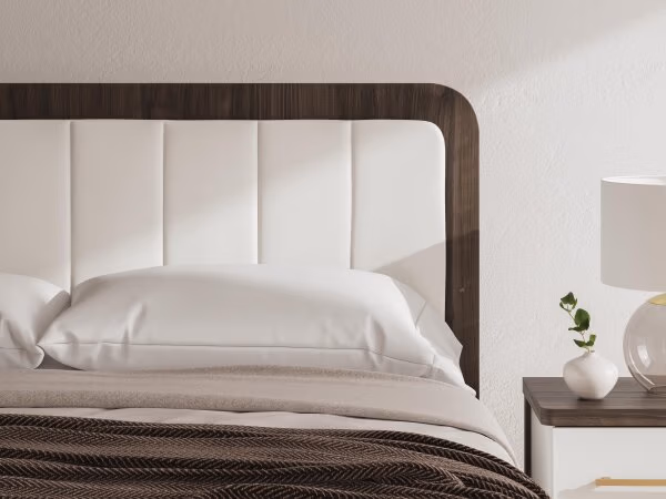 Kendanport King Upholstered Bed - Image 12