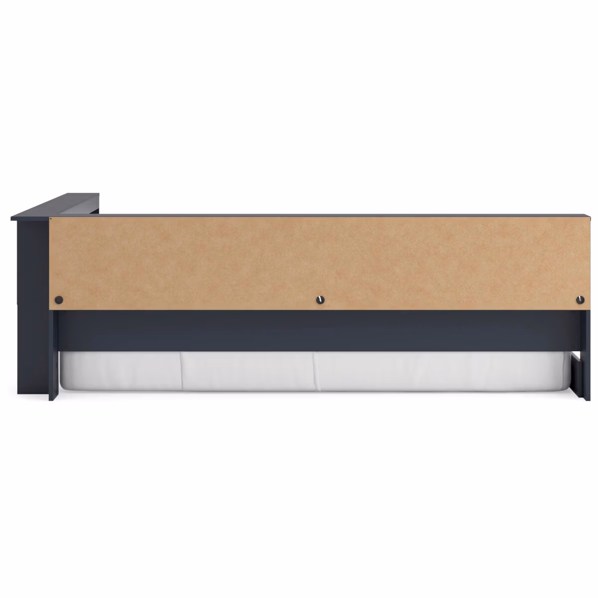 Simmenfort Full Bookcase Storage Bed - Image 9