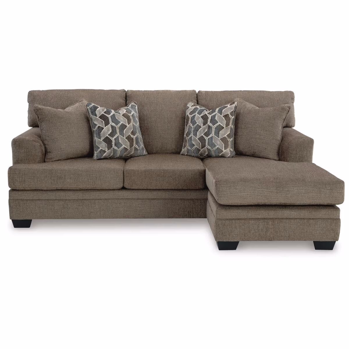 Stonemeade Sofa Chaise - Image 2