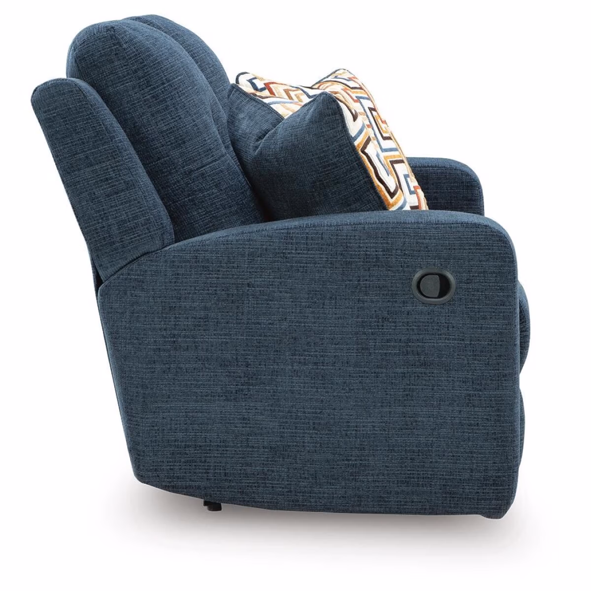 Danum Reclining Loveseat - Image 6