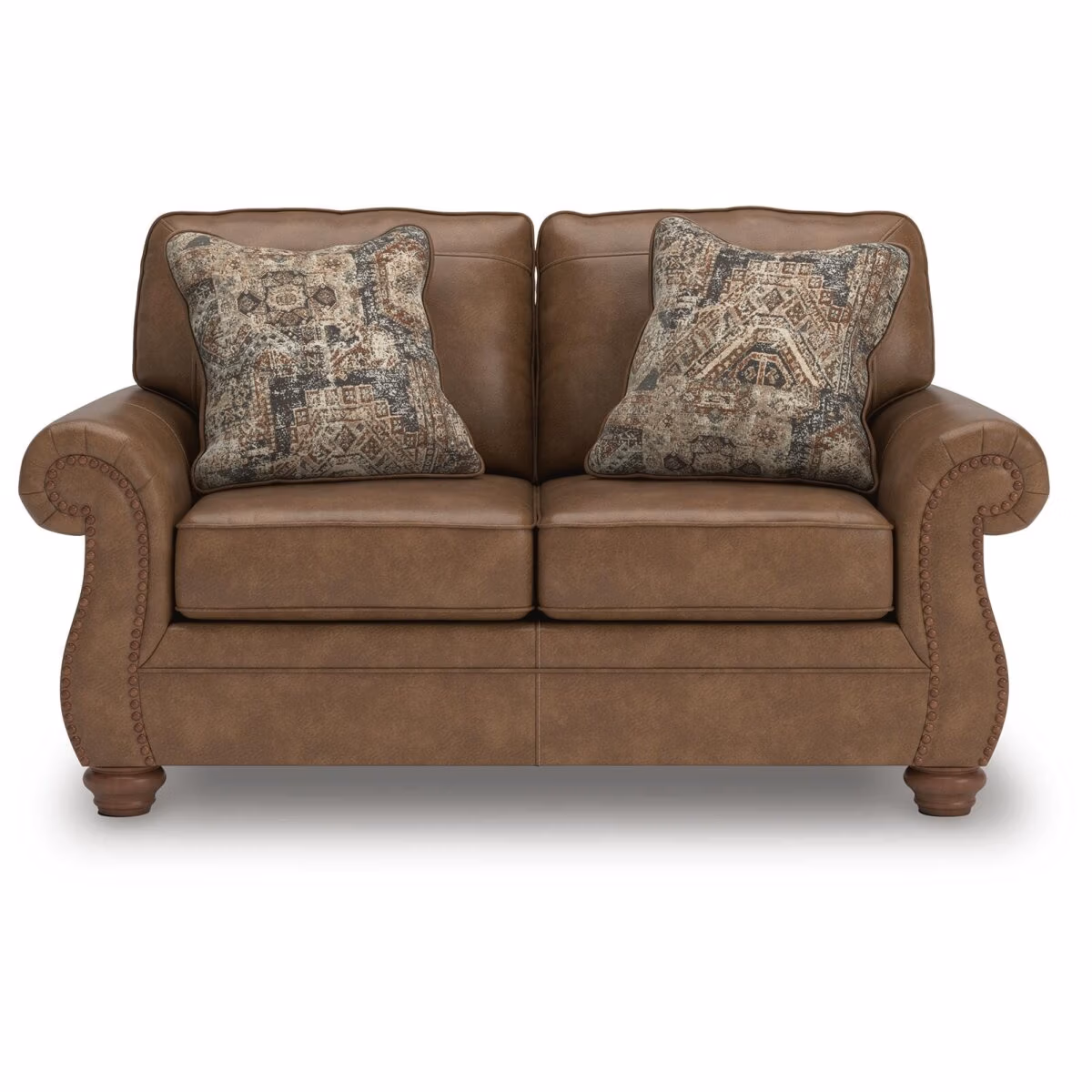 Chasemore Sofa and Loveseat - Image 4