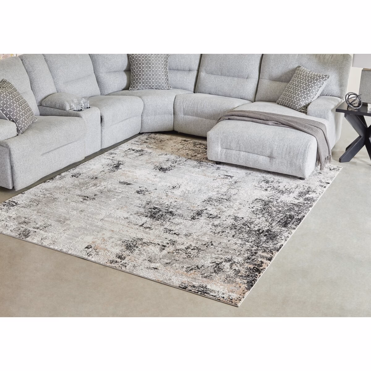 Langwell 8' x 10' Rug - Image 3