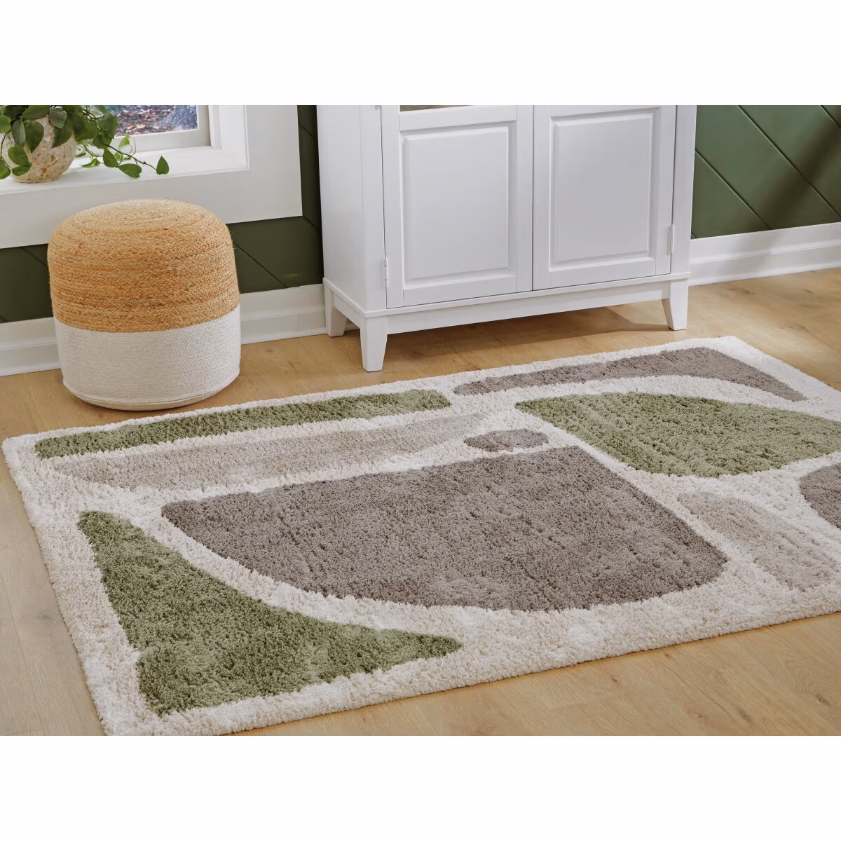 Anburgh Large Rug - Image 3