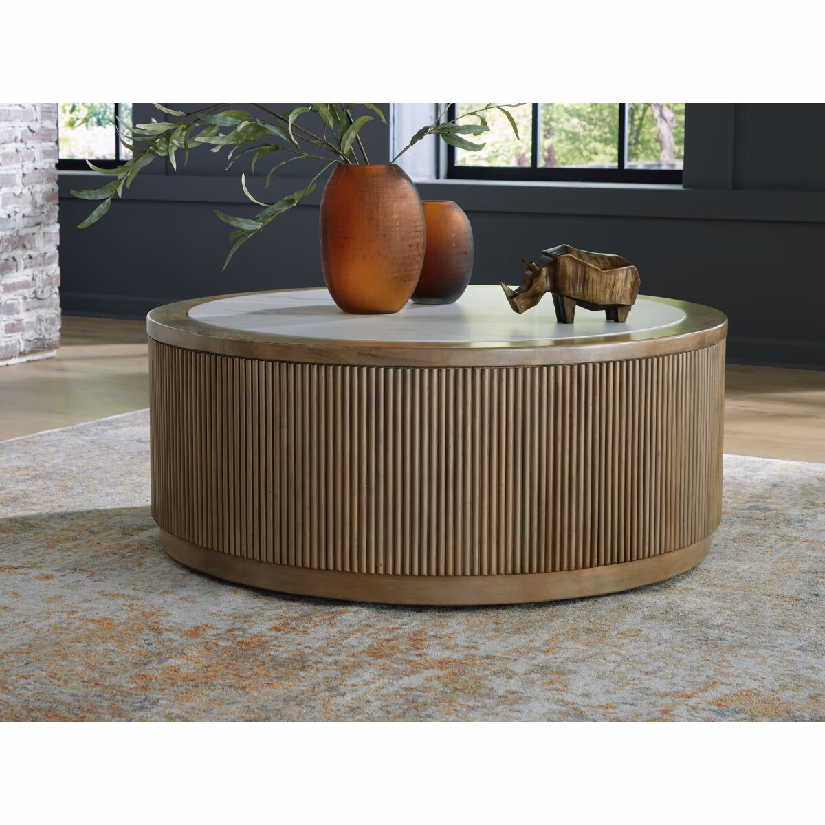 Camdill Coffee Table - Image 3