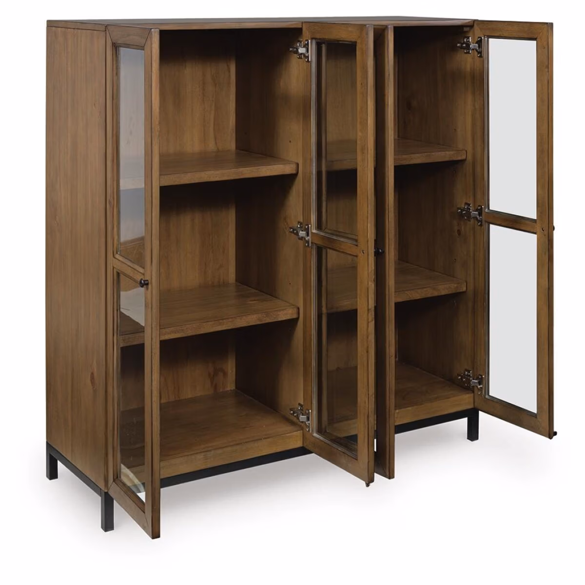 Wrenridge Accent Cabinet - Image 4