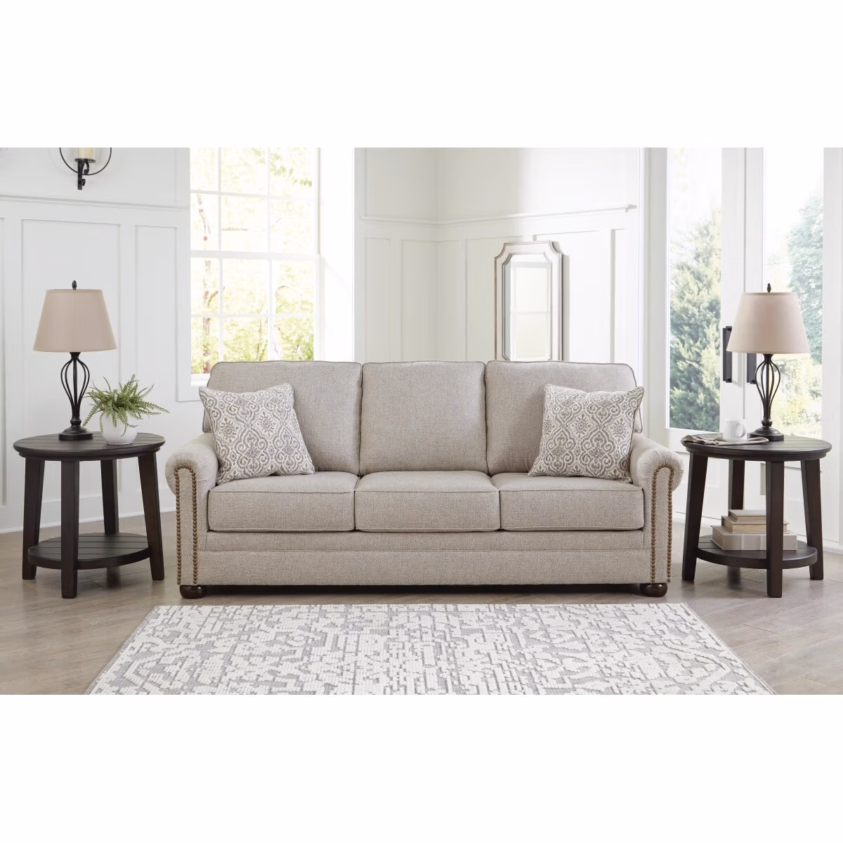 Gaelon Sofa - Image 3