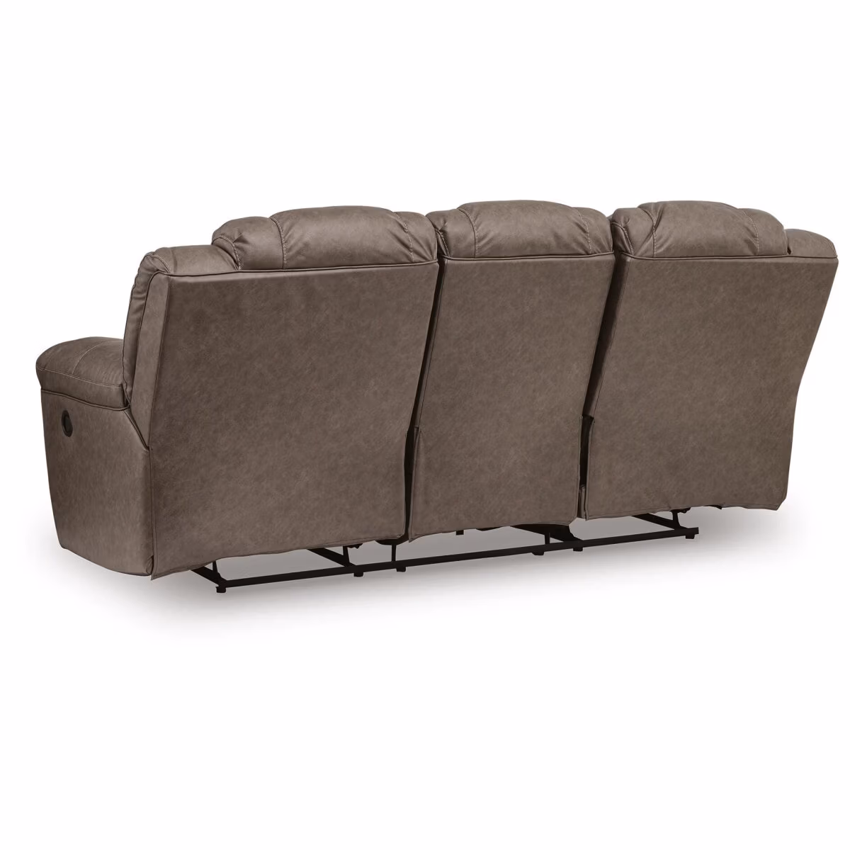 Lowilla Reclining Sofa - Image 6