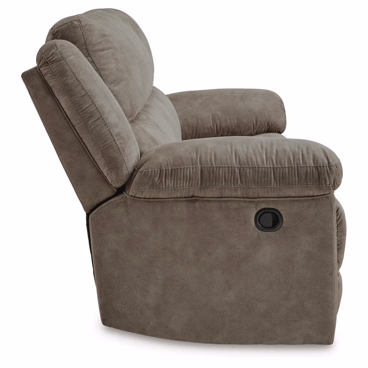 Laresview Reclining Sofa - Image 6