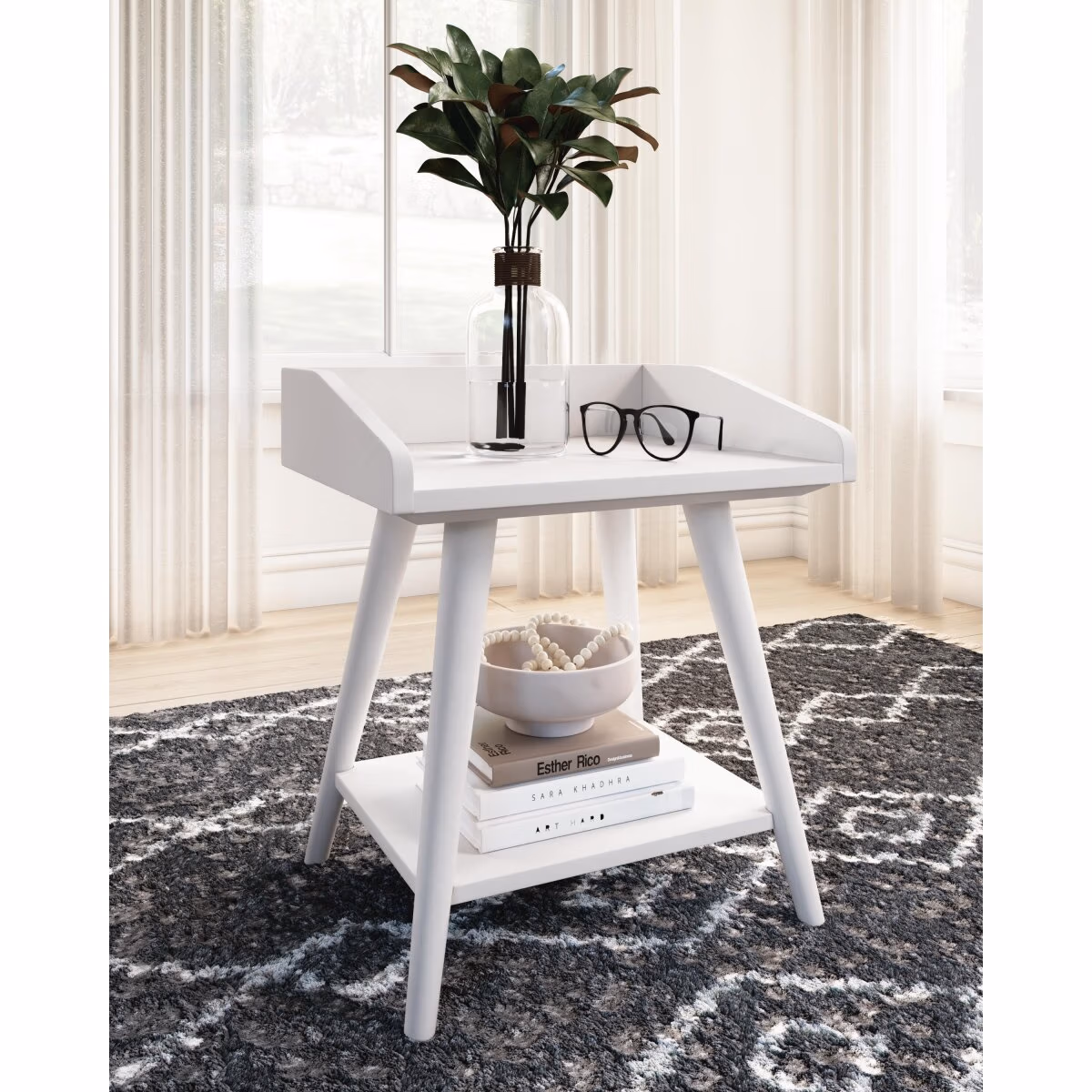 Blariden Accent Table - Image 3