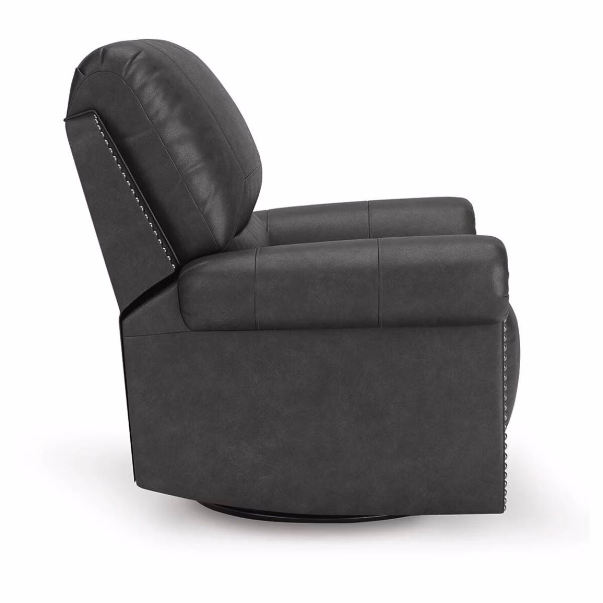 Chasemore Swivel Glider Recliner - Image 7