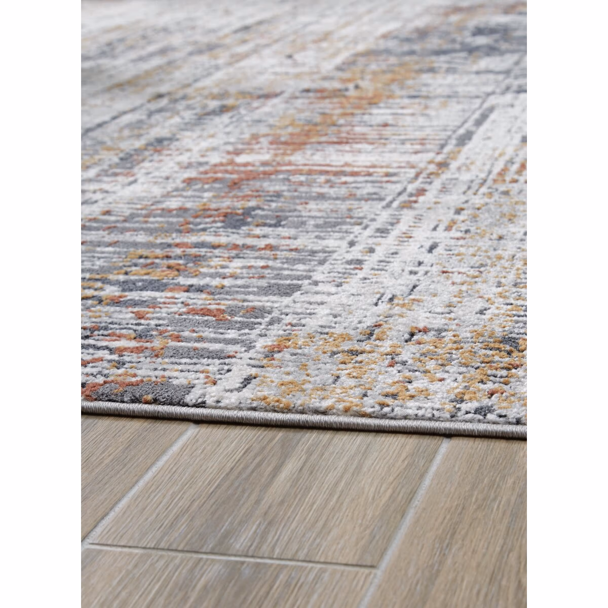 Rhettner 5'3" x 7'3" Rug - Image 4