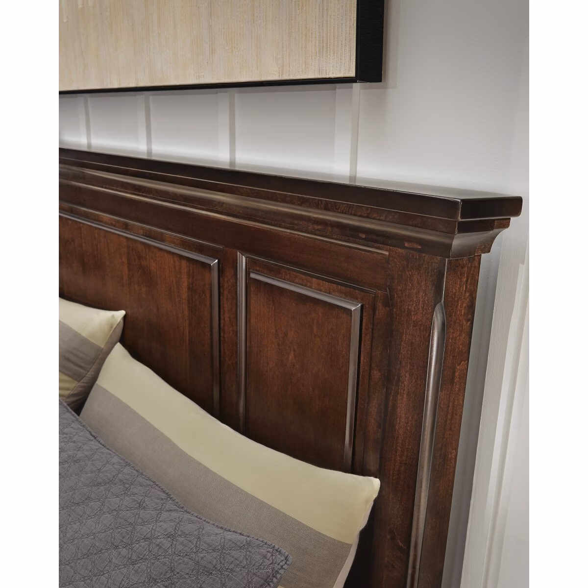 Porter California King Panel Storage Bed - Image 3