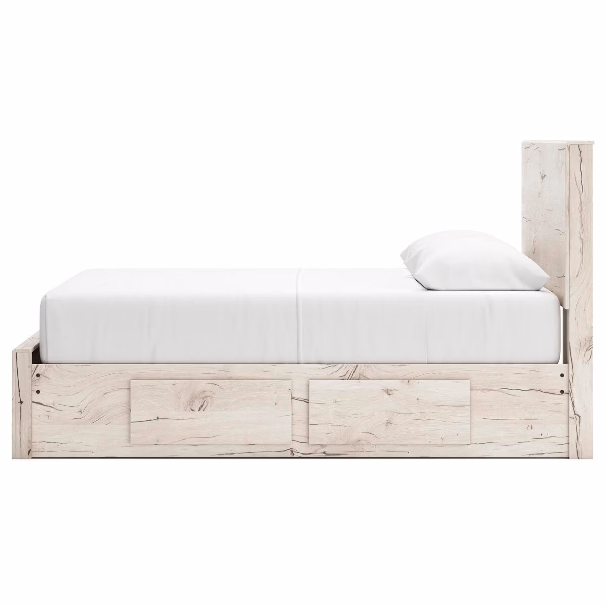 Lawroy Queen Panel Storage Bed - Image 8