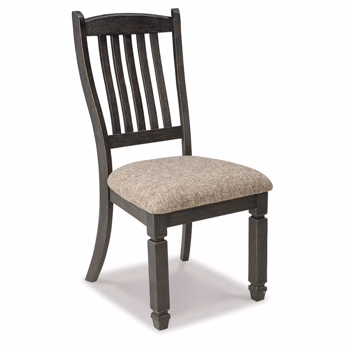 Tyler Creek Dining Table and 4 Chairs - Image 4