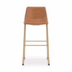 Ciabori Bar Height Bar Stool - Image 3