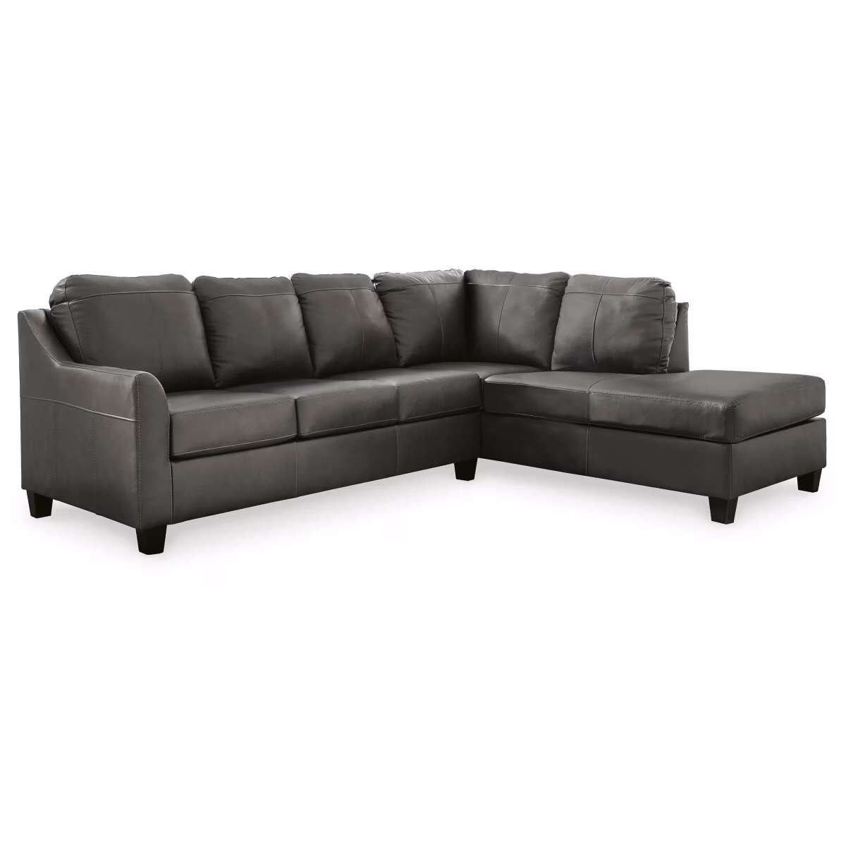 Valderno 2-Piece Sectional with Chaise - Image 2