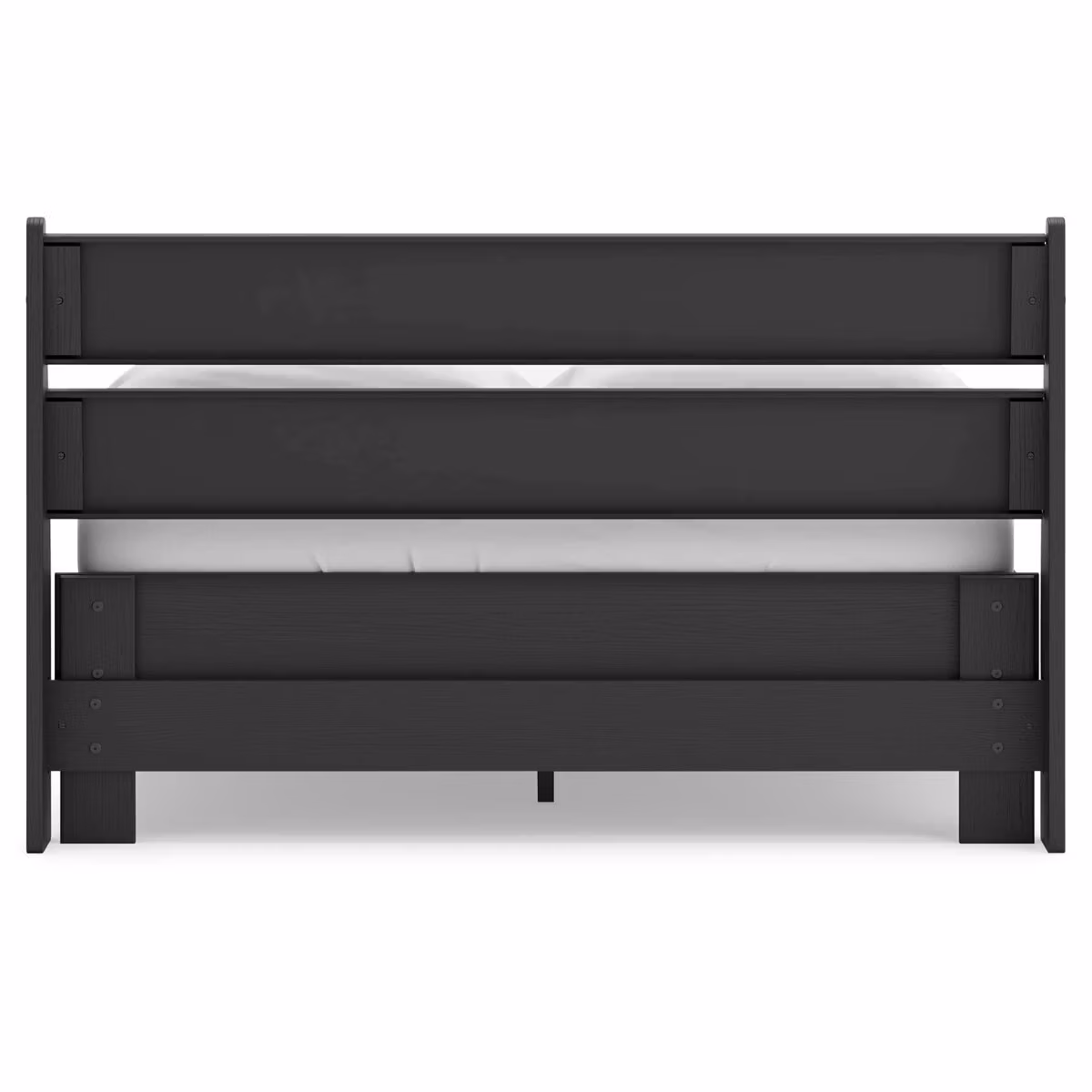 Socalle Full Panel Platform Bed - Image 8