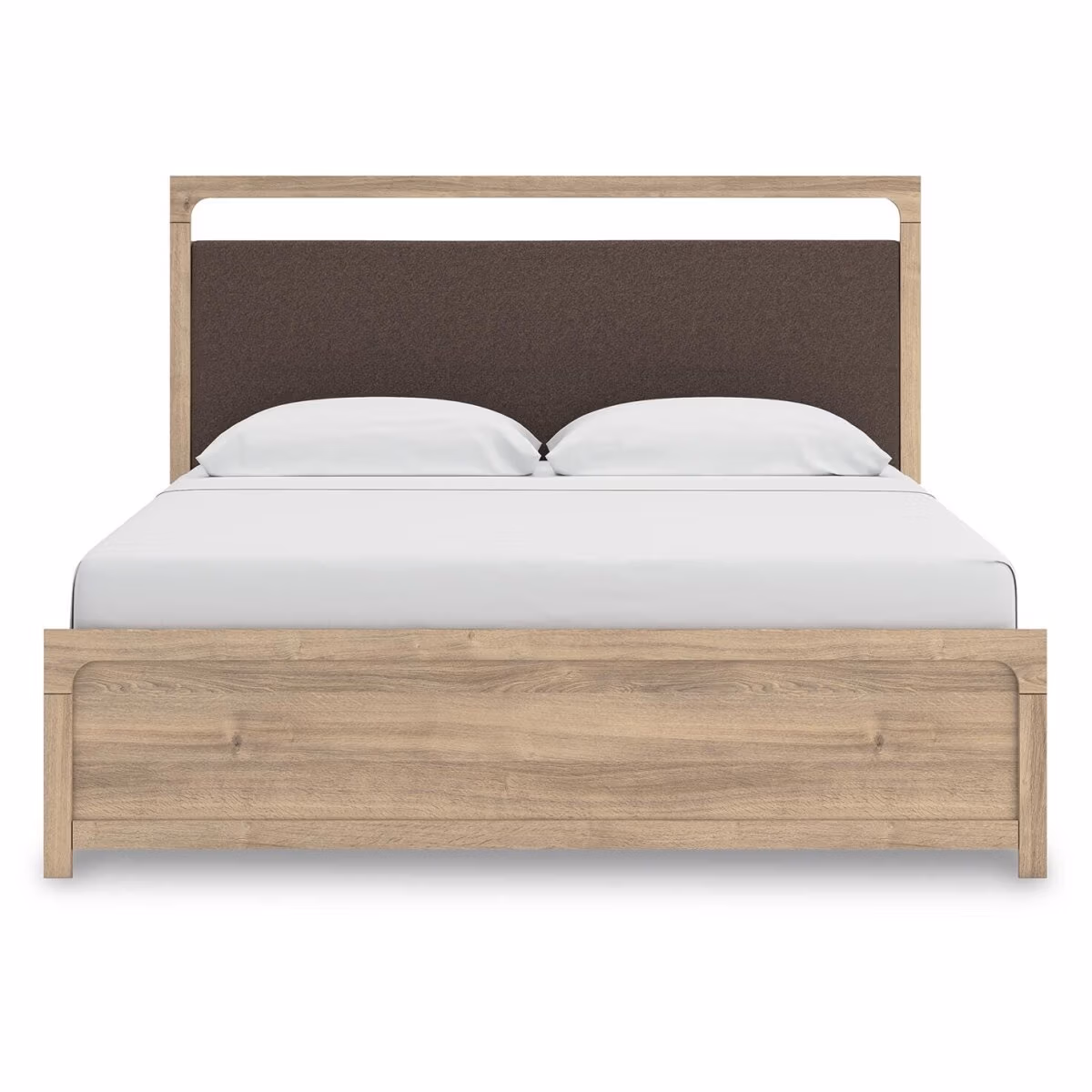 Kinlanni King Upholstered Platform Bed - Image 5