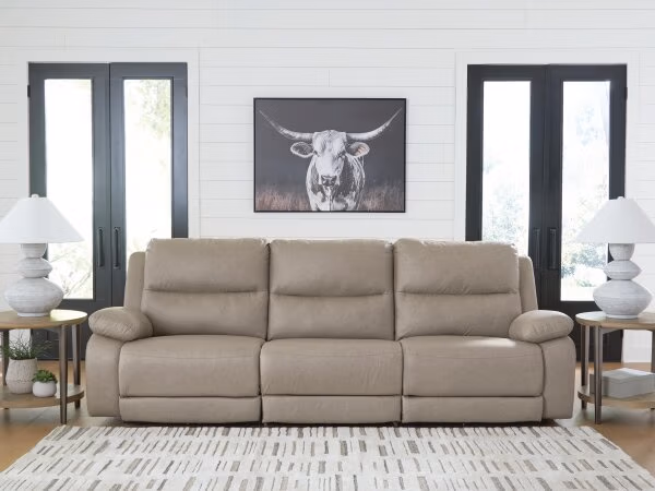 Narwhal Place 3-Piece Power Reclining Sectional - Image 2