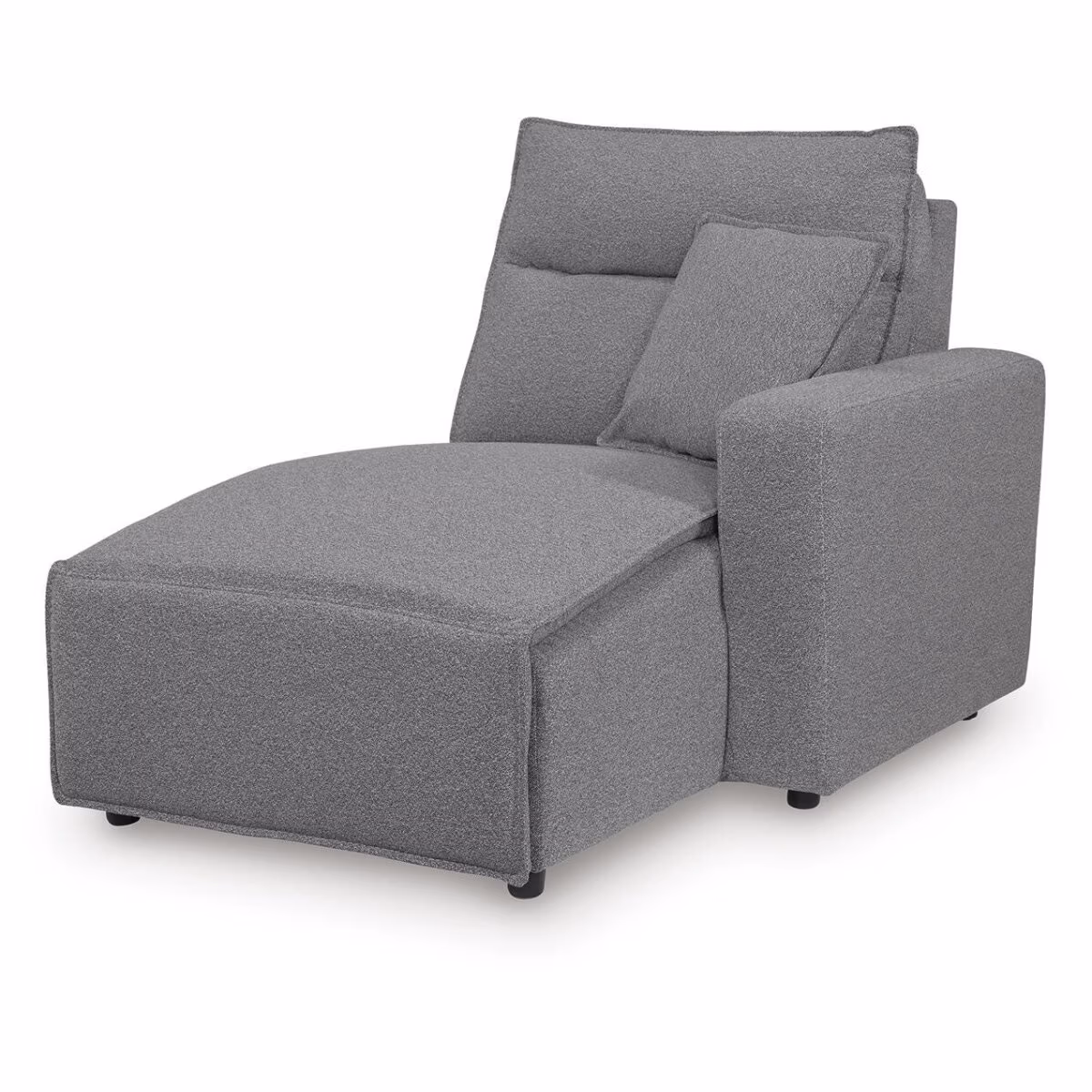Modmax II Right-Arm Facing Power Reclining Back Chaise - Image 4