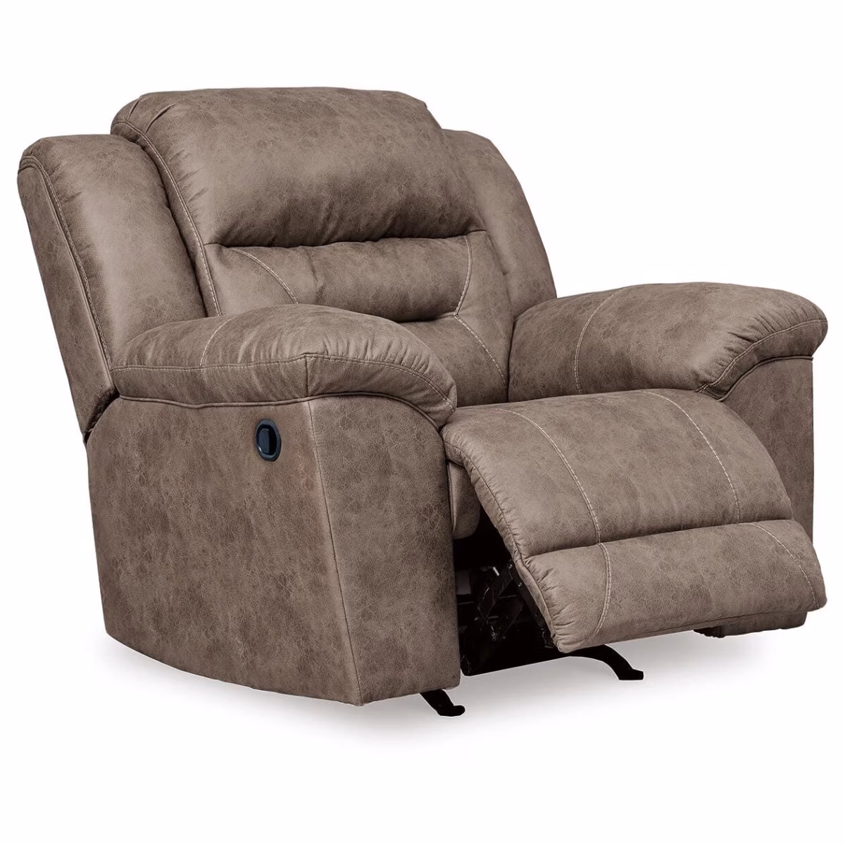 Stoneland Reclining Sofa and 2 Recliners - Image 3