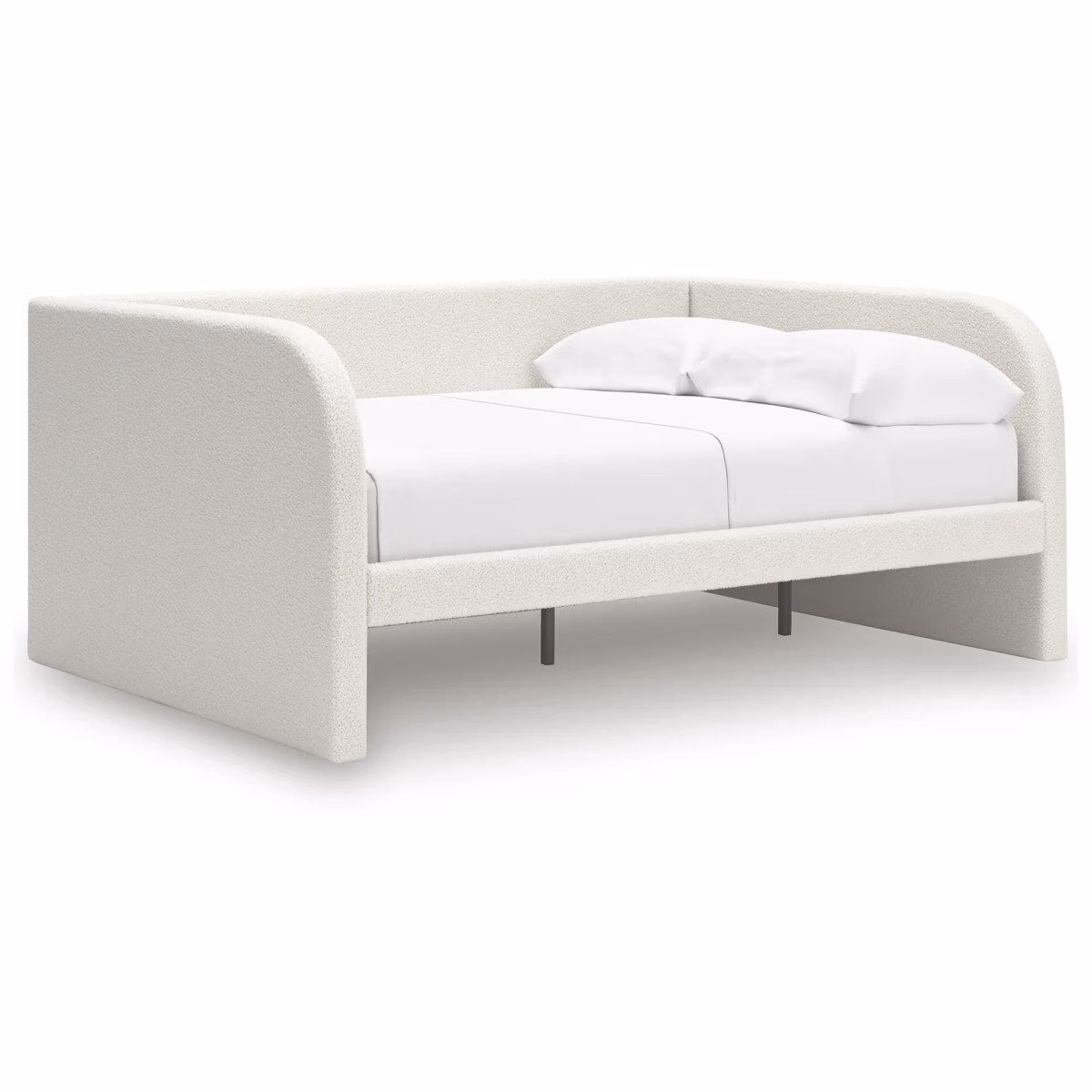 Arloster Full Upholstered Day Bed - Image 2
