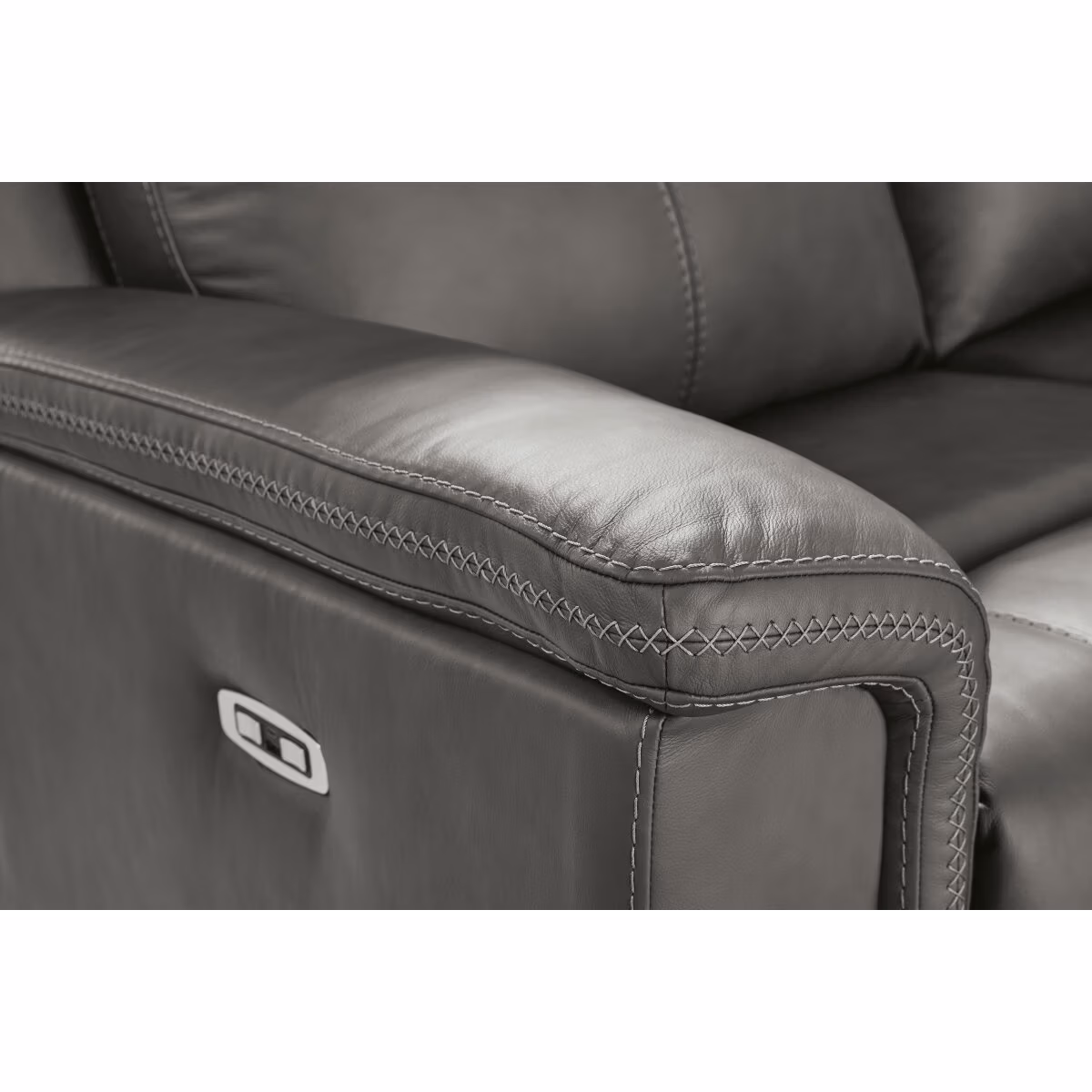 Bleckley Power Reclining Sofa - Image 10