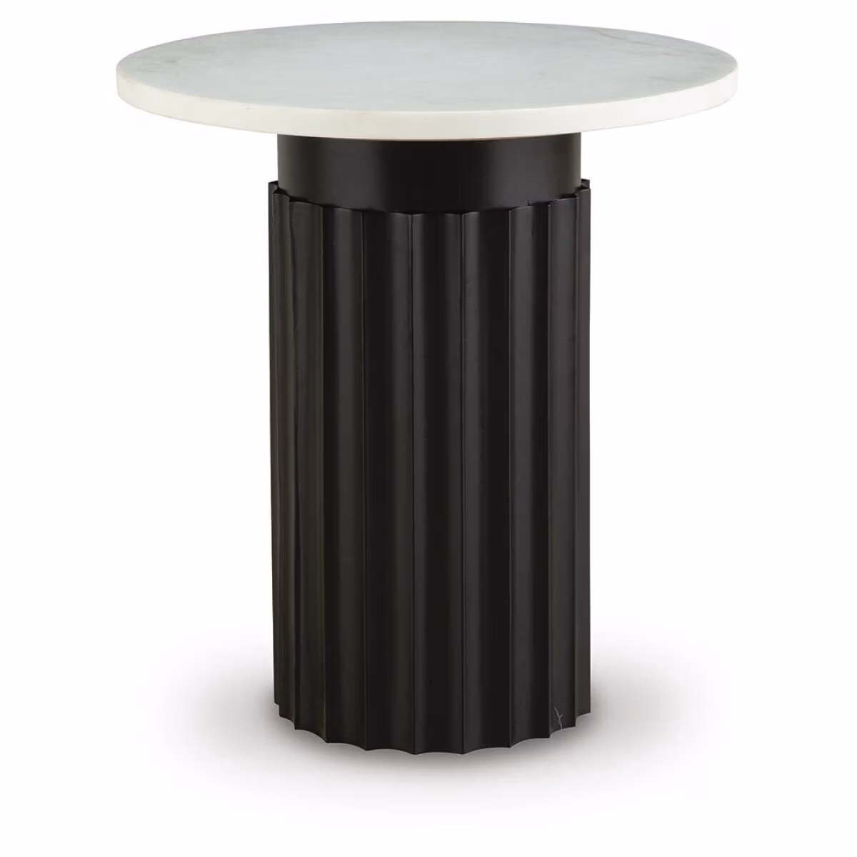 Wainstone Accent Table - Image 2