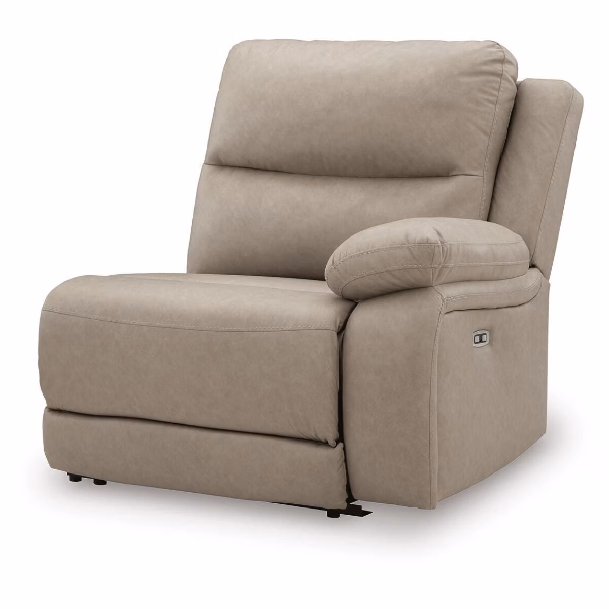 Narwhal Place Right-Arm Facing Power Recliner - Image 2