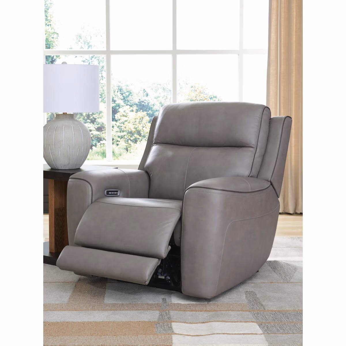 5Z-Comfort Power Recliner - Image 7