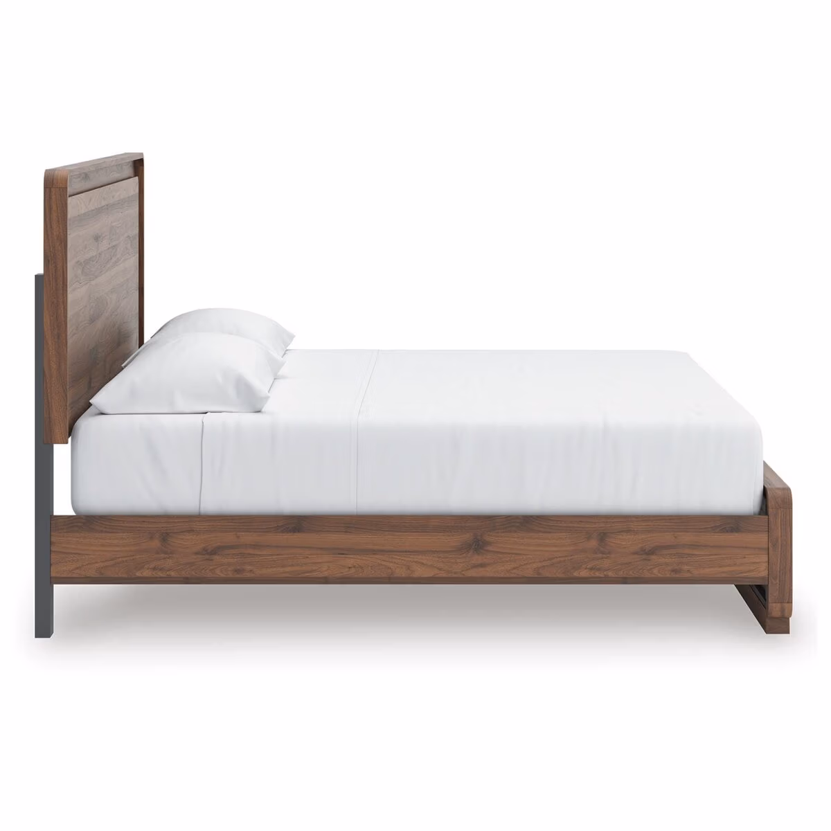 Fortlorn King Panel Bed - Image 11