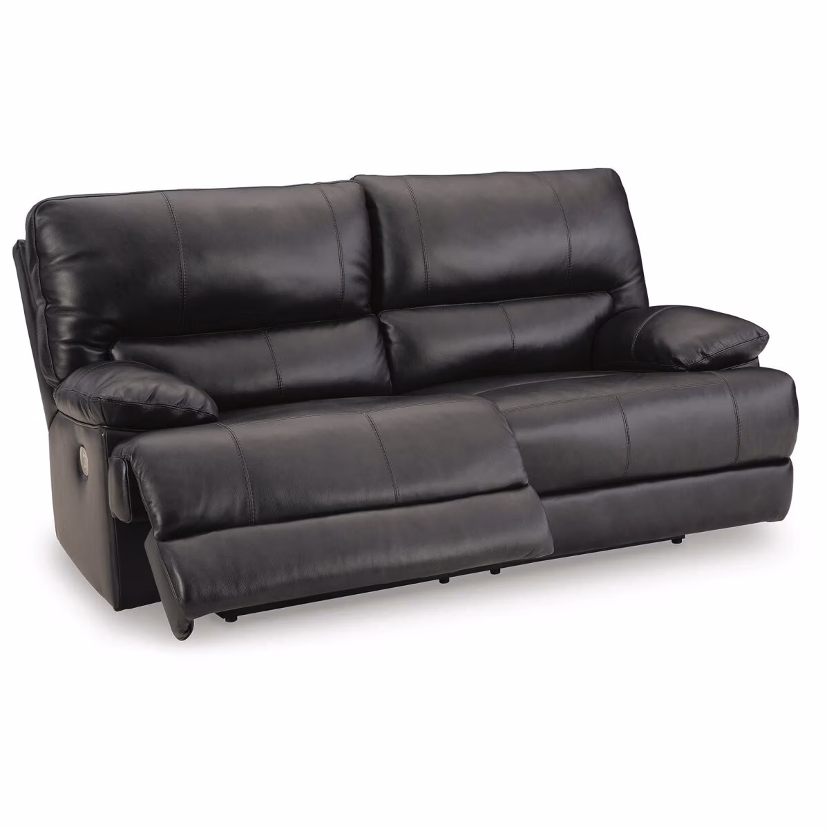 Mountainous Power Reclining Sofa, Loveseat and Recliner - Image 11