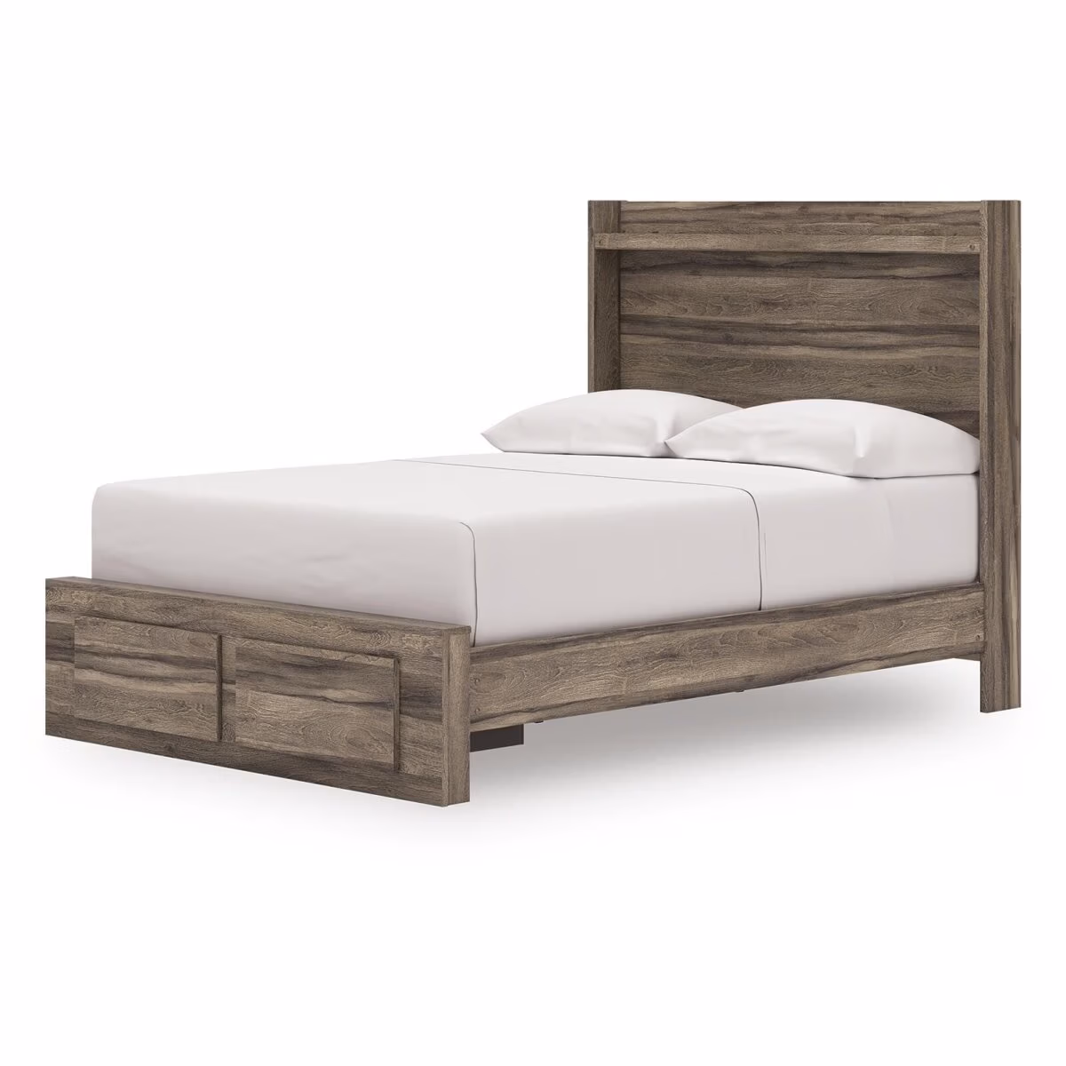 Elbrim Full Panel Storage Bed - Image 5