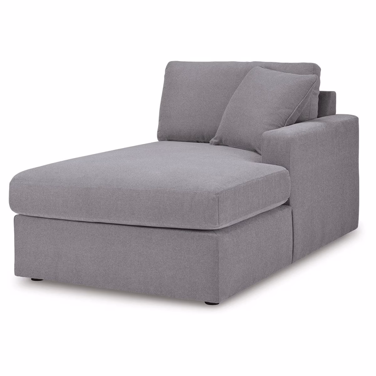 Modmax Right-Arm Facing Corner Chaise - Image 4