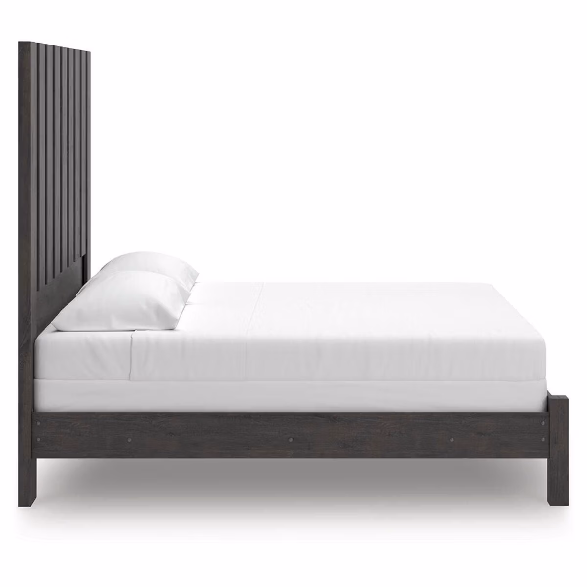 Fraluna King Panel Bed - Image 9