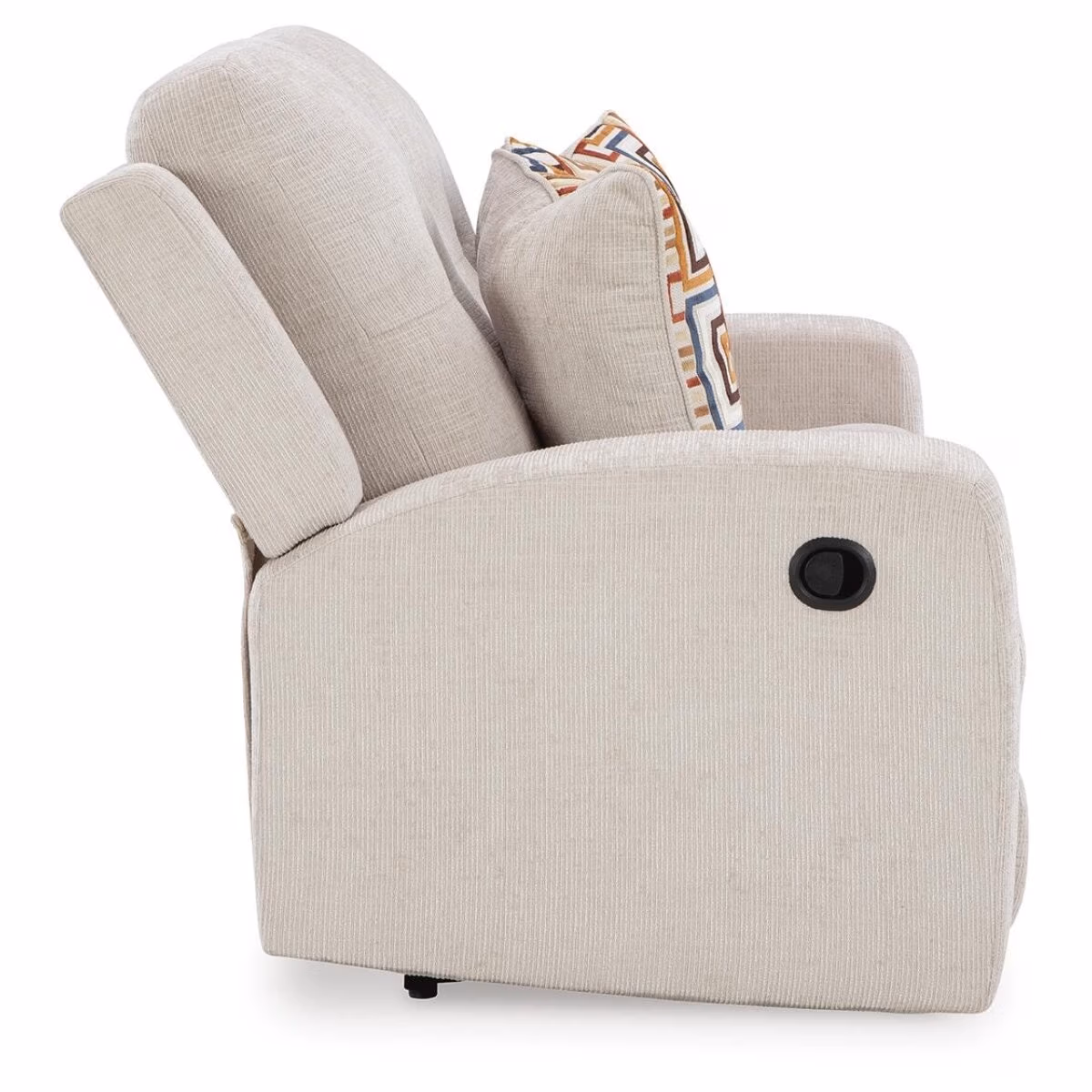 Danum Reclining Loveseat - Image 6