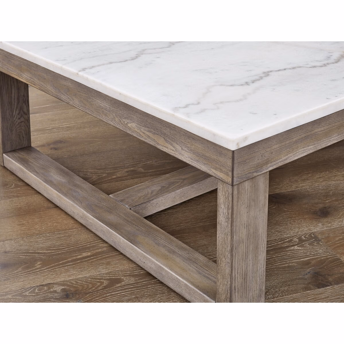 Loyaska Coffee Table - Image 8