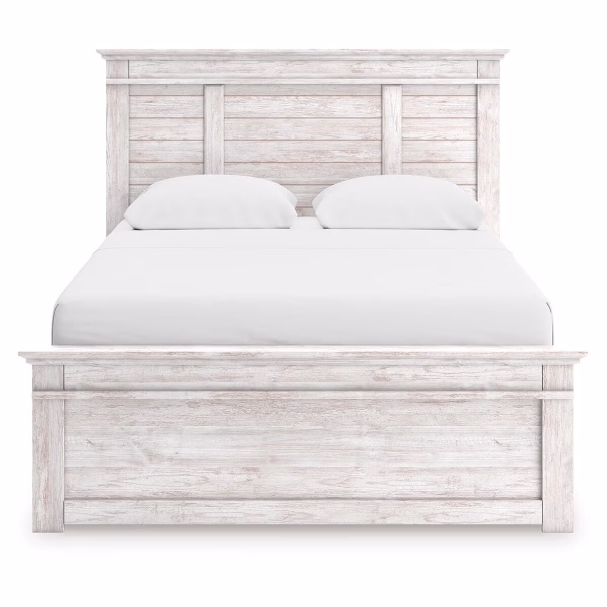 Makidern Queen Panel Storage Bed - Image 7