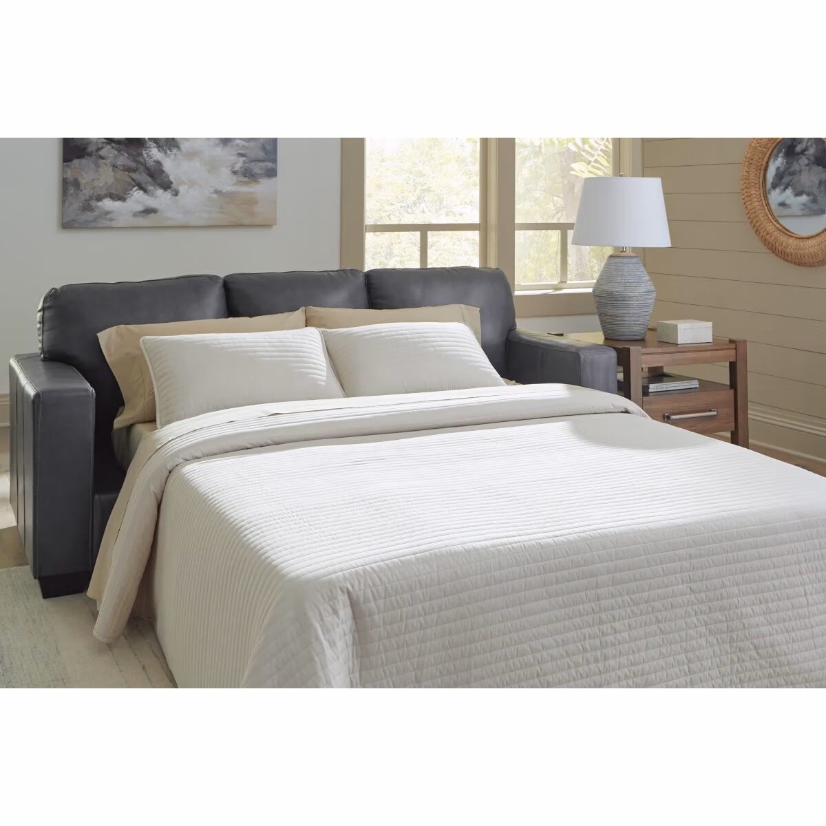 Bolsena Queen Sofa Sleeper - Image 3