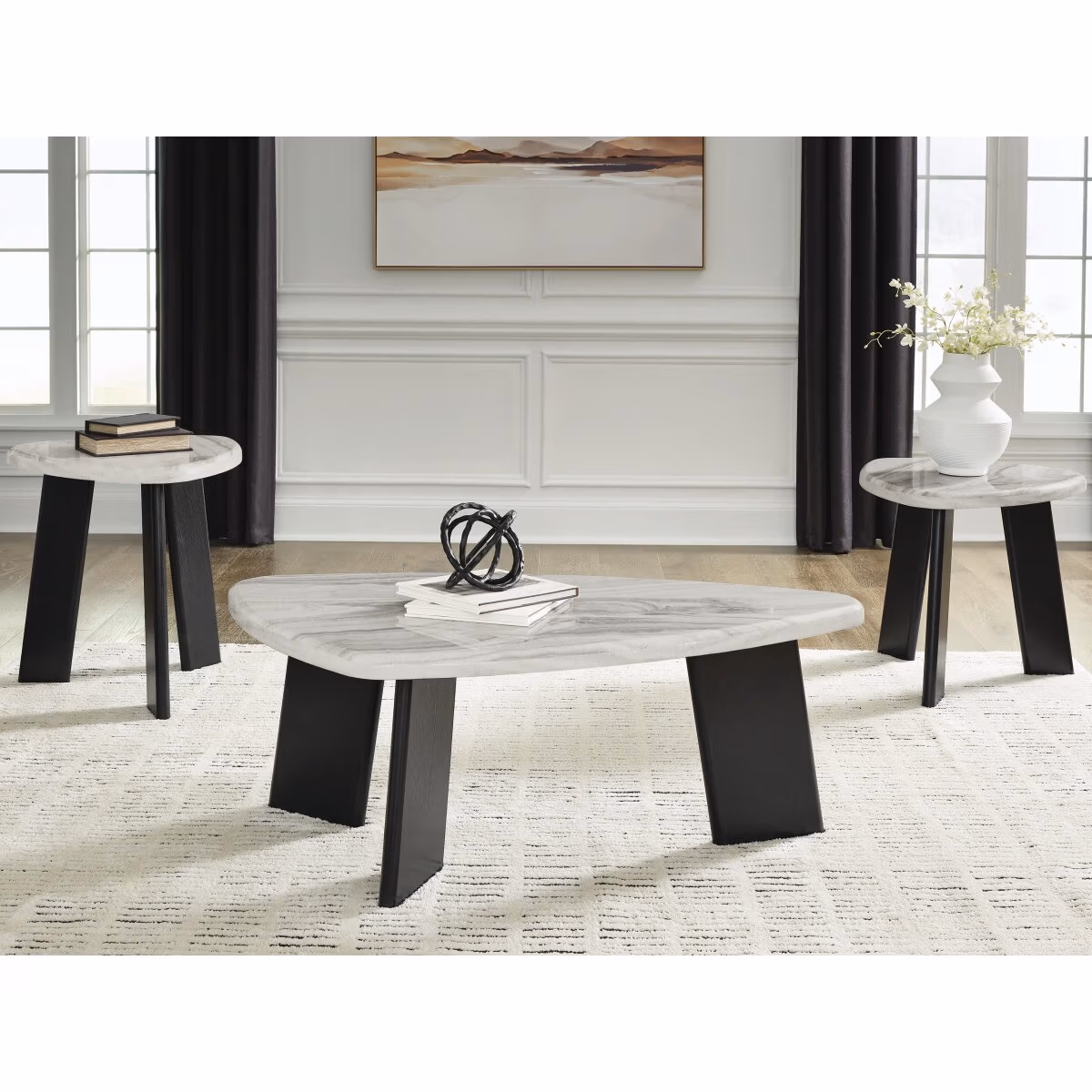Lilyberg Table (Set of 3) - Image 3
