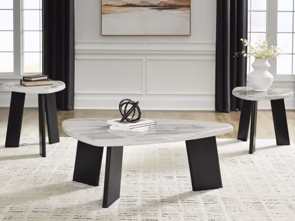 Lilyberg Table (Set of 3) - Image 3