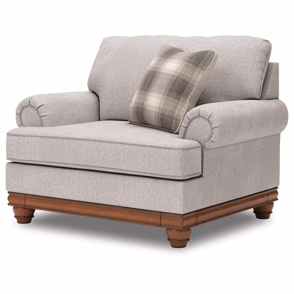 Clearbrooke Oversized Chair - Image 2